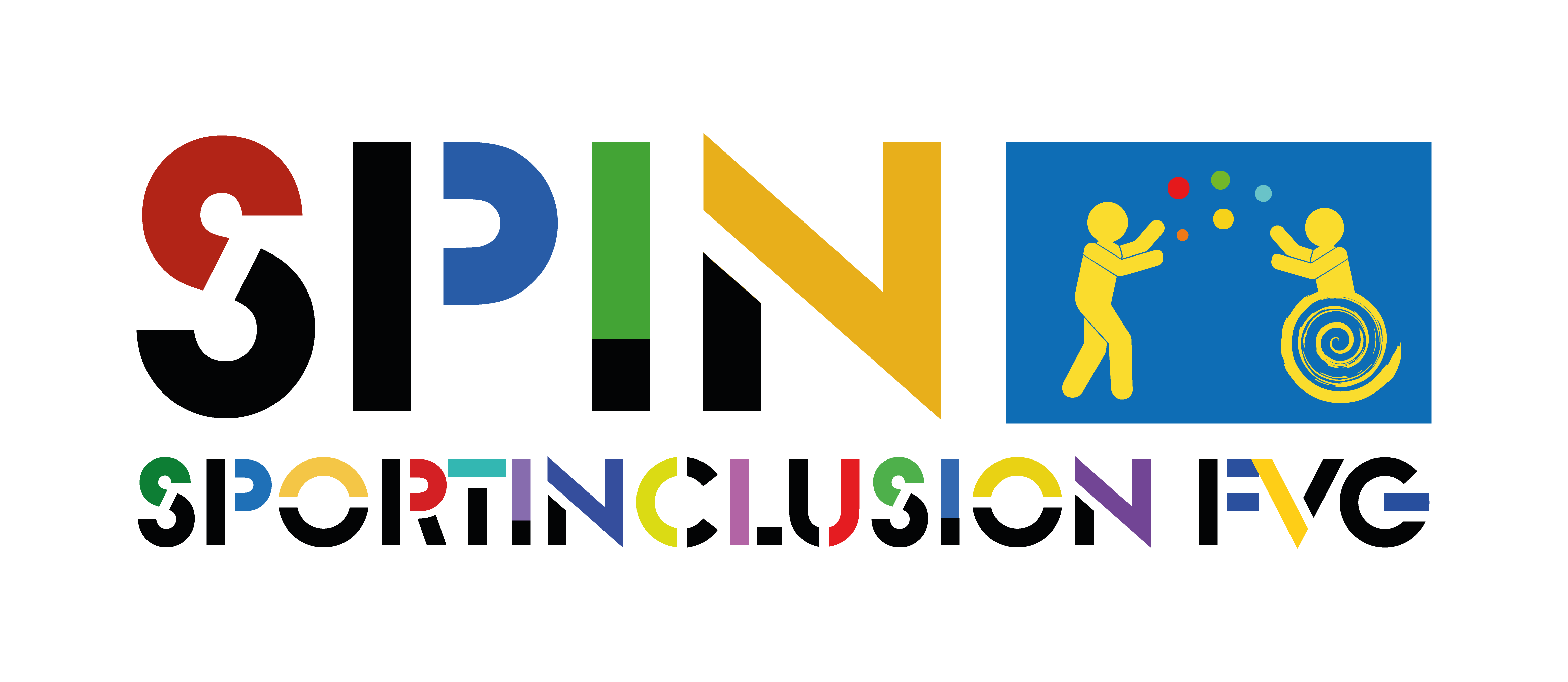 SPORTINCLUSION FVG APS